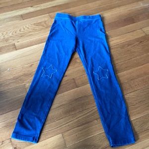 Size: 10 T jeggings
